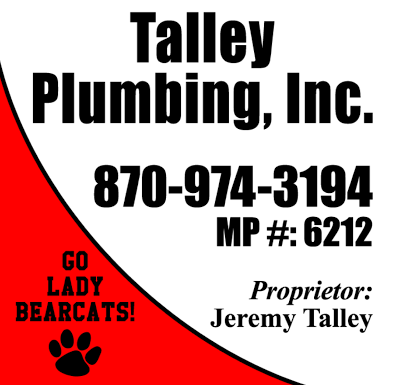 Talley Plumbing, Inc